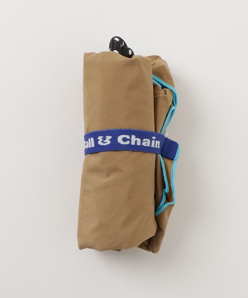 Ball＆Chain（ボールアンドチェーン） エコバッグ BOBBY DAZZLER CLUB