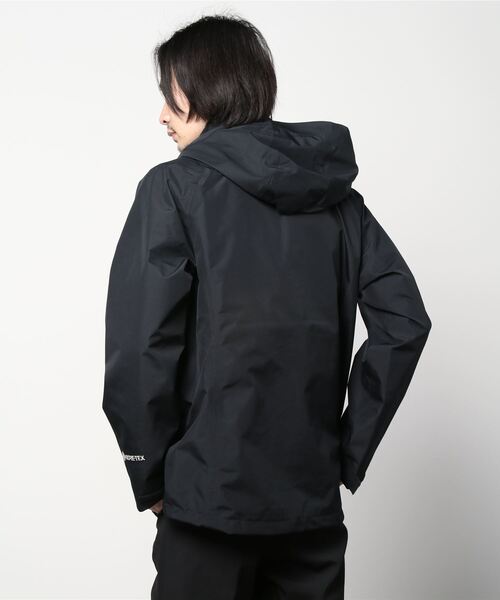 phenix（プラスフェニックス） ジャケット S ブラック メンズ
