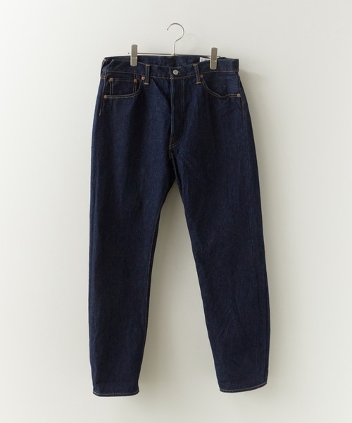 orSlow（オアスロウ） ジーンズ SHORT LENGTH 105 STANDARD SELVEDGE
