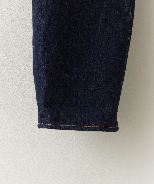 オアスロウ 105 サイズM orSlow（オアスロウ） ジーンズ SHORT LENGTH 105 STANDARD SELVEDGE