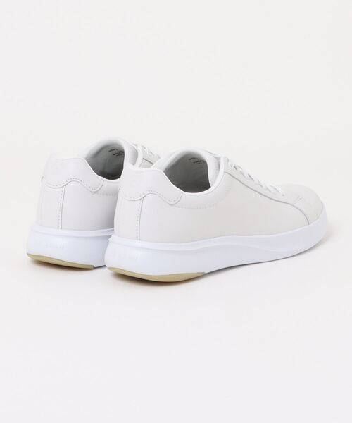 スニーカー グランド クロスコート テニス 2.0 mens メンズの画像