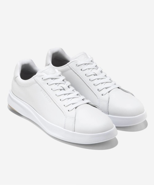 スニーカー グランド クロスコート テニス 2.0 mens メンズの画像