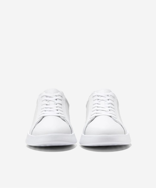 スニーカー グランド クロスコート テニス 2.0 mens メンズの画像
