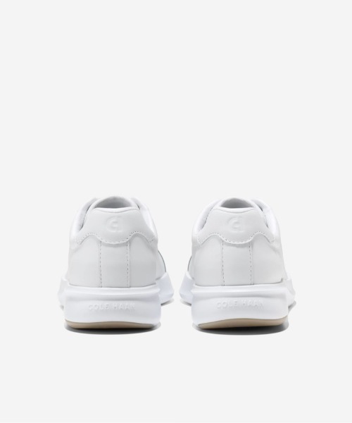 スニーカー グランド クロスコート テニス 2.0 mens メンズの画像