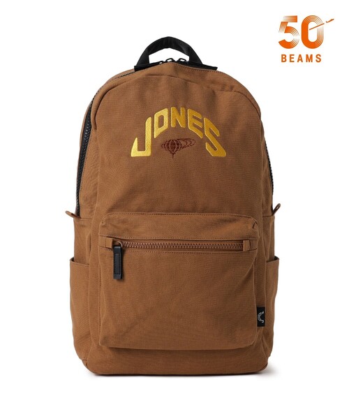 jones バックパックのおすすめ人気商品一覧 通販 - Yahoo!ショッピング