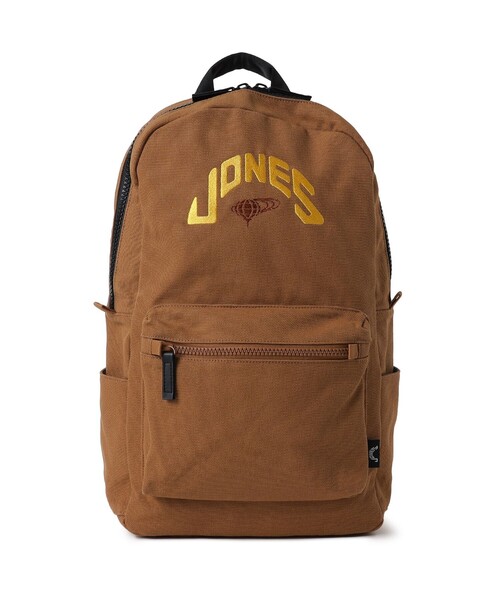 JONES ゴルフ リュック BEAMS GOLF（ビームス ゴルフ） デイバック リュック 「別注」JONES