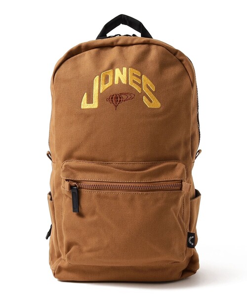 jones バックパックのおすすめ人気商品一覧 通販 - Yahoo!ショッピング