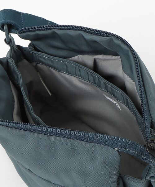 「CAMPER」 ショルダーバッグ - グリーン レディース_画像4
