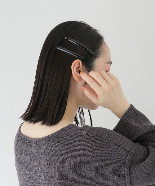 JOURNAL STANDARD（ジャーナルスタンダード） ヘアピン 「FICCARE