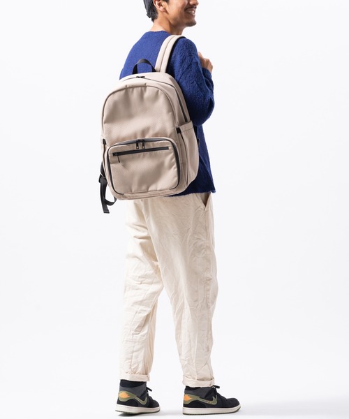 「MURA」 リュック FREE ブラック レディース_画像5