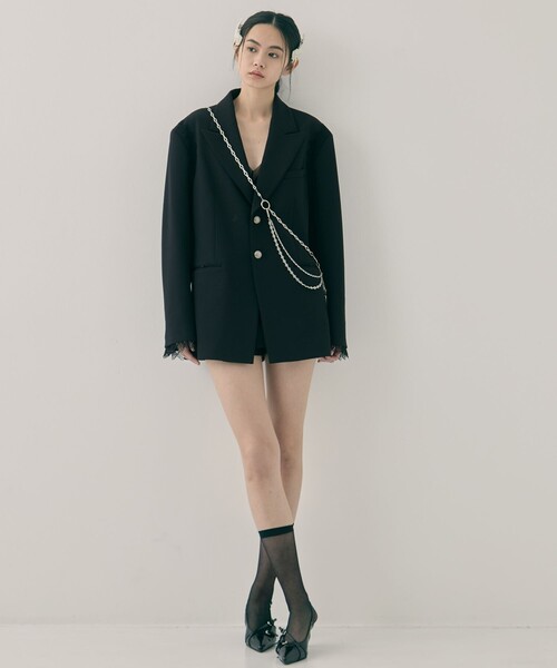 tanakadaisuke（タナカダイスケ） ヘアクリップ : ZOZOTOWN Yahoo!店