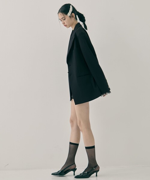 tanakadaisuke（タナカダイスケ） ヘアクリップ : ZOZOTOWN Yahoo!店