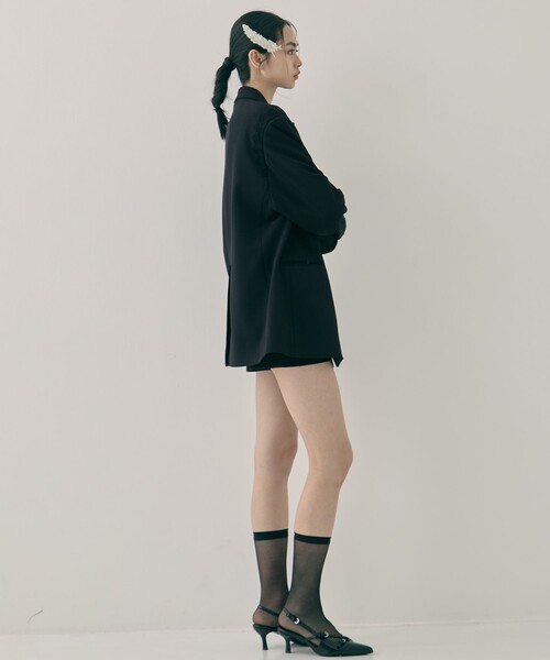 tanakadaisuke（タナカダイスケ） ヘアクリップ : ZOZOTOWN Yahoo!店