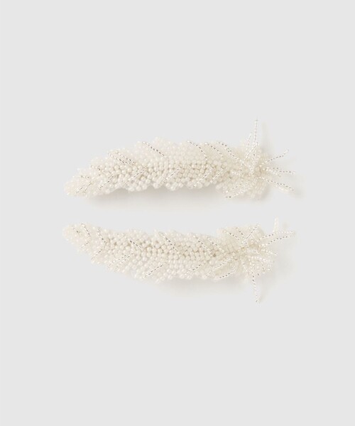 tanakadaisuke（タナカダイスケ） ヘアクリップ : ZOZOTOWN Yahoo!店