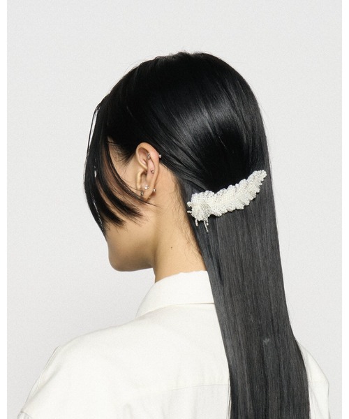 tanakadaisuke（タナカダイスケ） ヘアクリップ : ZOZOTOWN Yahoo!店