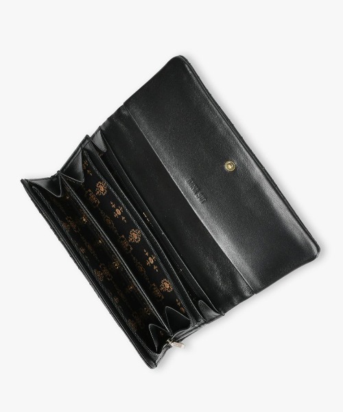 ANNA SUI（アナスイ） 長財布 財布 ドリーミー かぶせ長財布