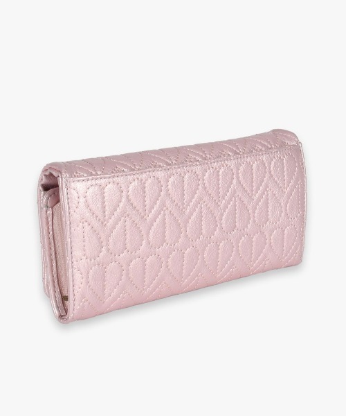 ANNA SUI（アナスイ） ミニ 長財布 財布 ドリーミー かぶせ長財布 