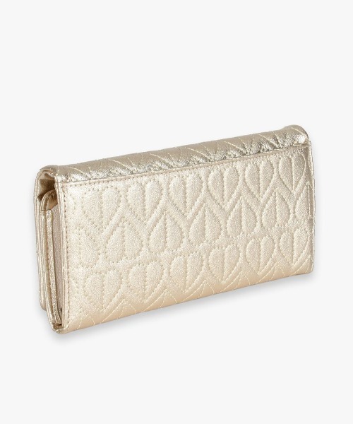 ANNA SUI（アナスイ） 長財布 財布 ドリーミー かぶせ長財布