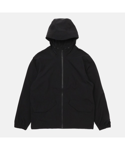 Timberland フード付き マウンテンジャケット Timberland（ティンバーランド） マウンテンパーカー ウインド