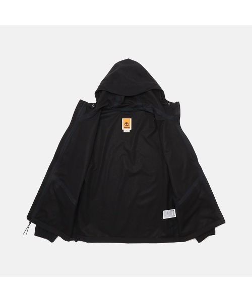 Timberland（ティンバーランド） マウンテンパーカー ウインド