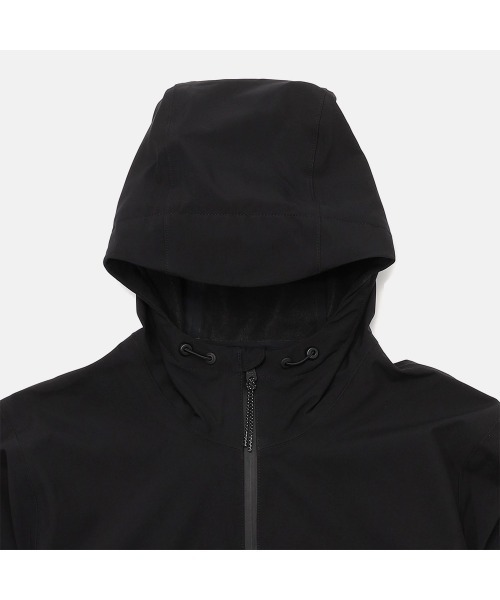 Timberland（ティンバーランド） マウンテンパーカー ウインド