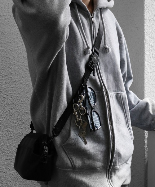 MaGdget（マジェット） 「MaGdget/マジェット」MaGdget Shoulder Strap