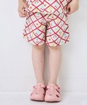 uvカット ハーフパンツ パンツ 「UVカット...の詳細画像5