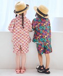 uvカット ハーフパンツ パンツ 「UVカット...の詳細画像2