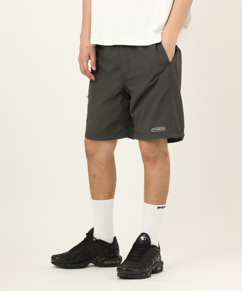 atmos（アトモス） パンツ atmos Crinkled Nylon Shorts / アトモス