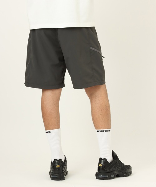 atmos（アトモス） パンツ atmos Crinkled Nylon Shorts / アトモス