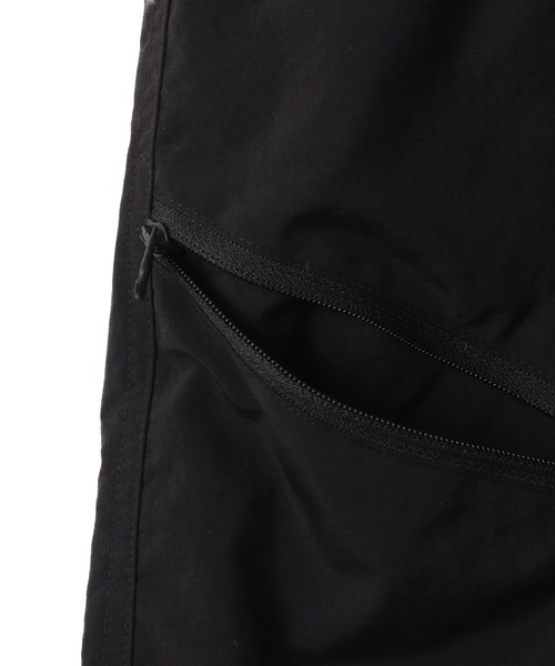 atmos（アトモス） パンツ atmos Crinkled Nylon Shorts / アトモス
