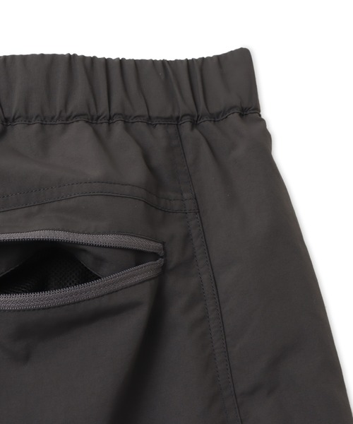 atmos（アトモス） パンツ atmos Crinkled Nylon Shorts / アトモス