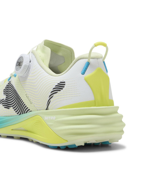 PUMA（プーマ） 防水 スニーカー メンズ シャドウキャット ニトロ 2.0