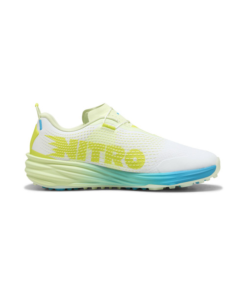 PUMA（プーマ） 防水 スニーカー メンズ シャドウキャット ニトロ 2.0