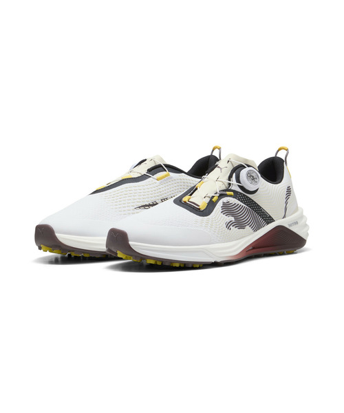 PUMA（プーマ） 防水 スニーカー メンズ シャドウキャット ニトロ 2.0
