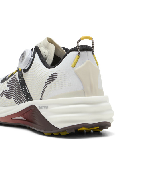 PUMA（プーマ） 防水 スニーカー メンズ シャドウキャット ニトロ 2.0