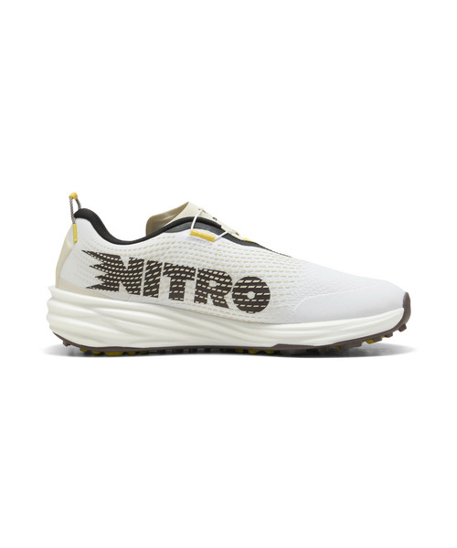 PUMA（プーマ） 防水 スニーカー メンズ シャドウキャット ニトロ 2.0