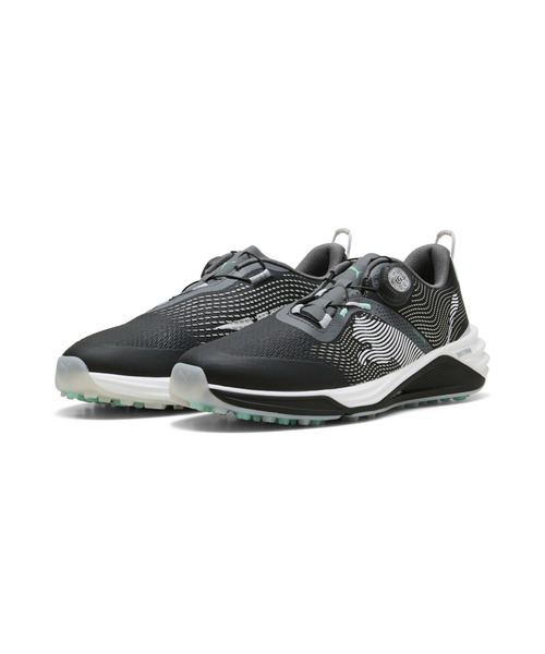 【未使用】プーマ シャドウキャットニトロ 26cm PUMA（プーマ） 防水 スニーカー メンズ シャドウキャット ニトロ 2.0
