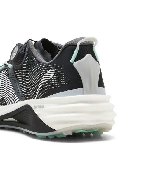 PUMA（プーマ） 防水 スニーカー メンズ シャドウキャット ニトロ 2.0
