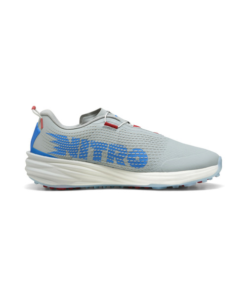 PUMA（プーマ） 防水 スニーカー メンズ シャドウキャット ニトロ 2.0