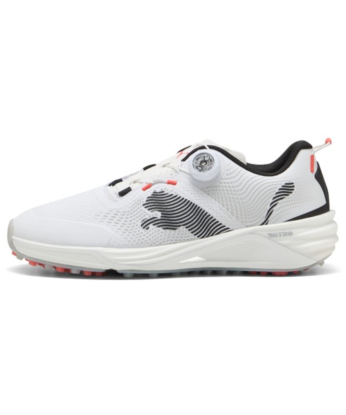 【未使用】プーマ シャドウキャットニトロ 26cm PUMA（プーマ） 防水 スニーカー メンズ シャドウキャット ニトロ 2.0