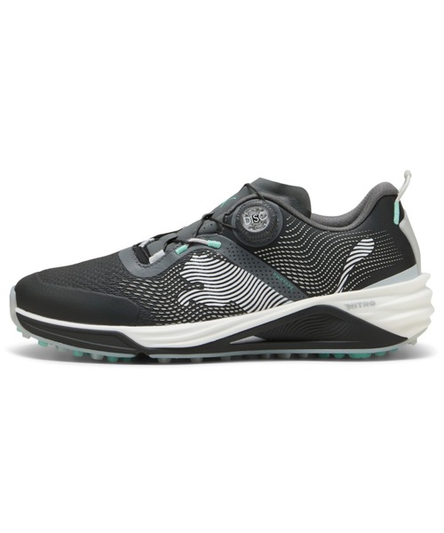 PUMA（プーマ） 防水 スニーカー メンズ シャドウキャット ニトロ 2.0
