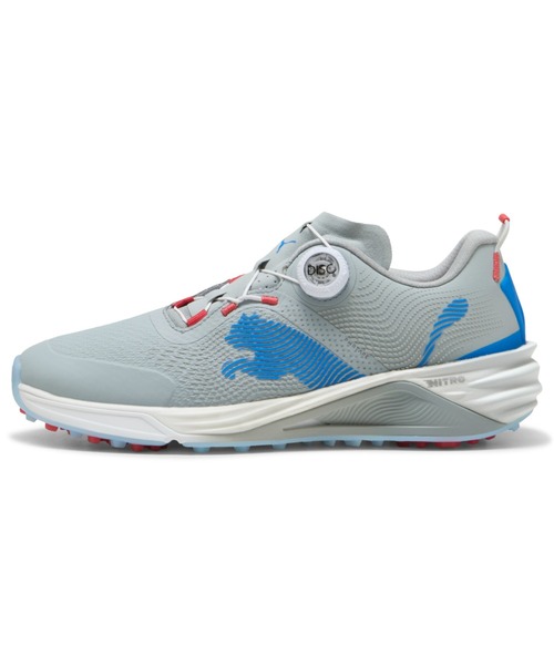 PUMA（プーマ） 防水 スニーカー メンズ シャドウキャット ニトロ 2.0