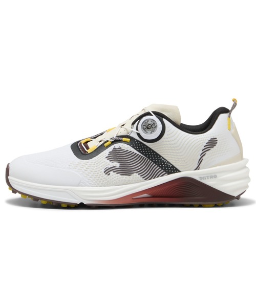 PUMA（プーマ） 防水 スニーカー メンズ シャドウキャット ニトロ 2.0