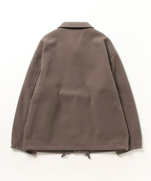 「B:MING by BEAMS」 ジャケット MEDIUM ネイビー メンズ_画像2