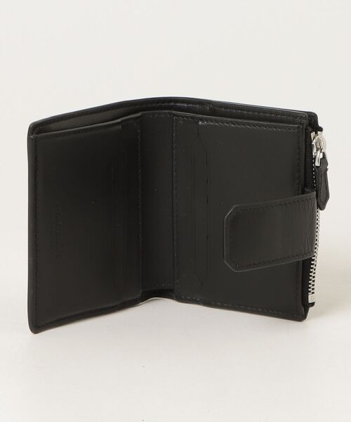 「MONTBLANC」 財布 ONE SIZE ブラック メンズの画像
