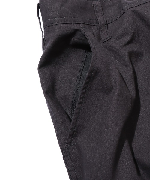 「ROTHCO」 カーゴパンツ SS ブラック メンズ_画像7