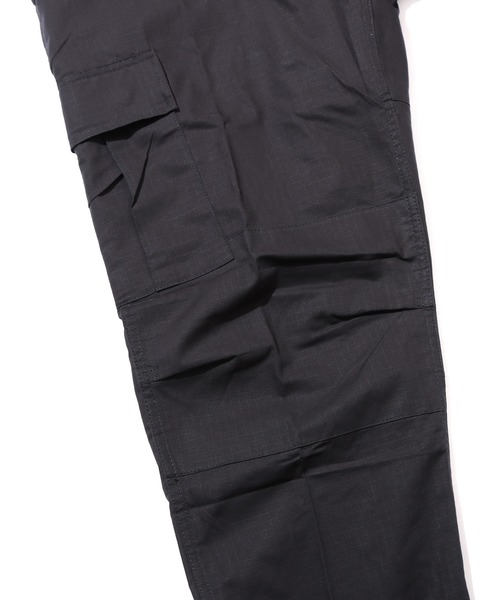 「ROTHCO」 カーゴパンツ SS ブラック メンズ_画像8