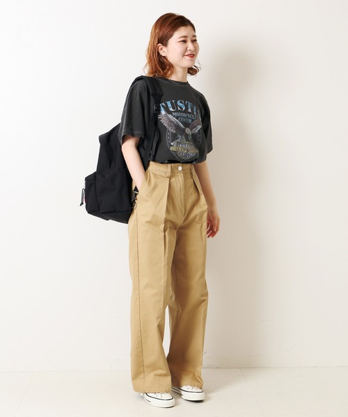 Spick＆Span（スピック アンド スパン） 「Spick & Span」 チノパンツ