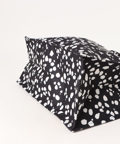 「MSGM」 トートバッグ ONE SIZE ブラック レディース_画像3